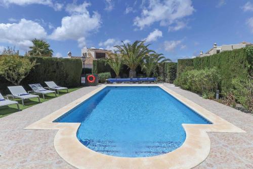 Villa Las Brisas Grande