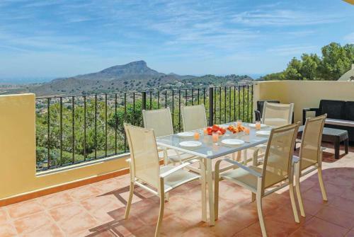 Atamaria Apartment Sleeps 6 Air Con