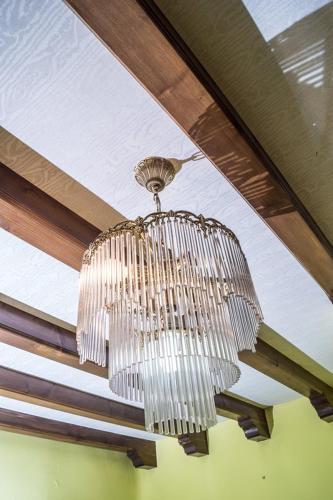 Vivienda Turistica Villa Carmen I