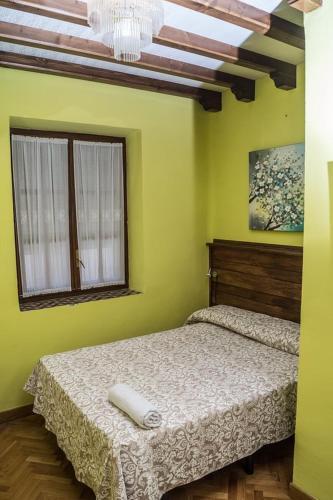 Vivienda Turistica Villa Carmen I