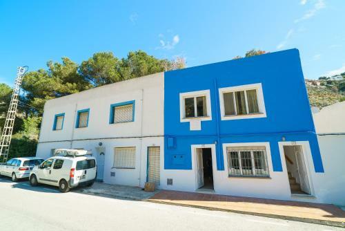 Apartamento Granaset