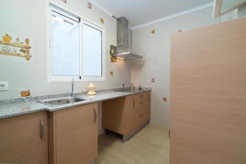Apartamento Granaset