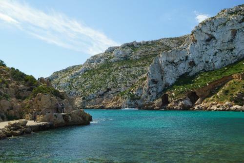 Apartamento Granaset