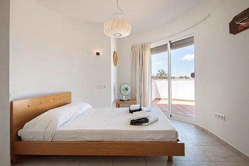 Xabia Villa Sleeps 4 Pool Air Con Wifi