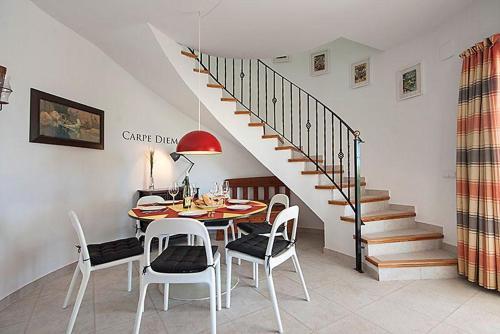 Xabia Villa Sleeps 4 Pool Air Con Wifi