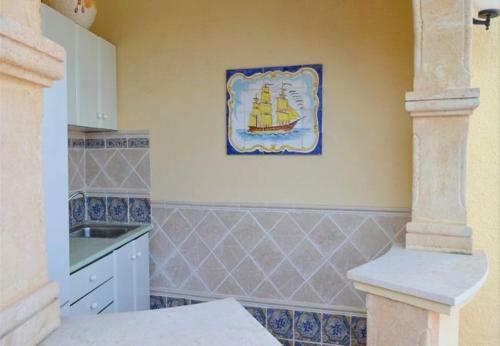 Xabia Chalet Sleeps 8 Pool