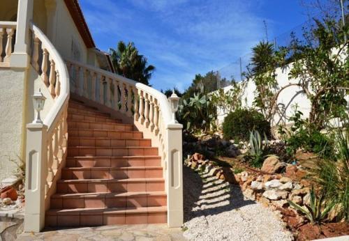 Xabia Chalet Sleeps 6