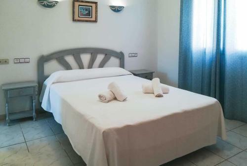 Xabia Villa Sleeps 6 Air Con Wifi