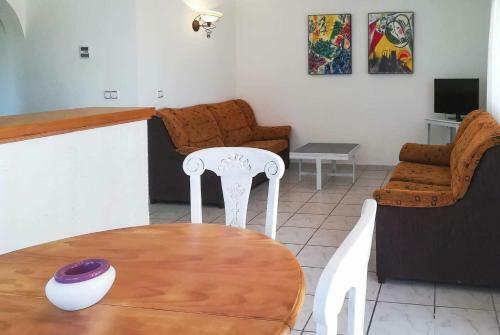 Xabia Villa Sleeps 6 Air Con Wifi