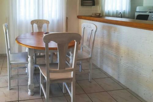 Xabia Villa Sleeps 6 Air Con Wifi