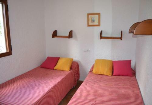 Xabia Chalet Sleeps 4