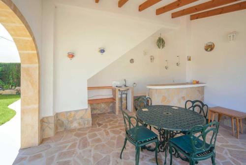 Xabia Villa Sleeps 4 Wifi