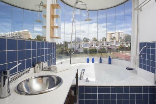 Xabia Apartment Sleeps 6 Pool Air Con Wifi