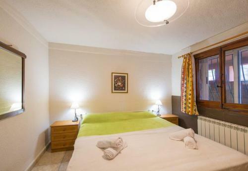 Xabia Villa Sleeps 12 Pool