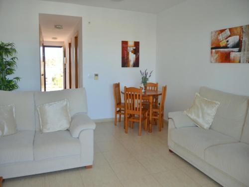 Apartamento Menorca