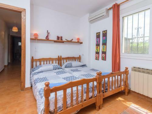 Holiday Home Casa Claudia