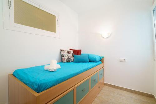 Apartamento Granacinc