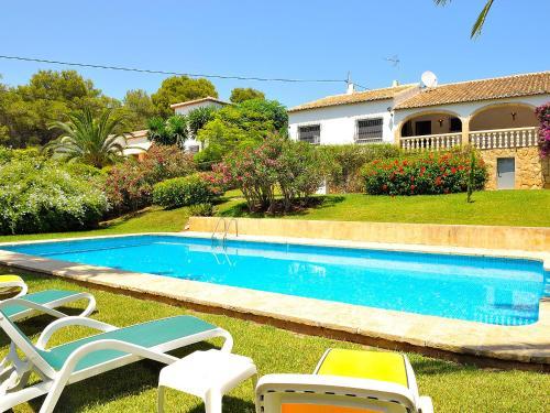 Holiday Home Begonia 7