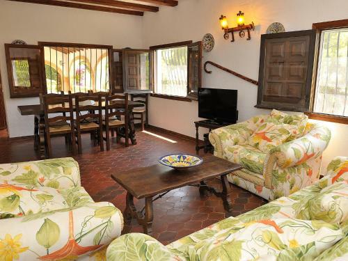 Holiday Home Begonia 7