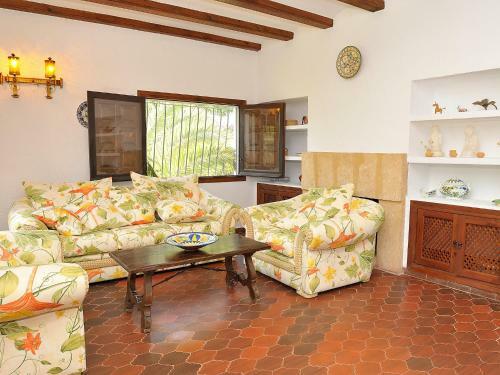 Holiday Home Begonia 7