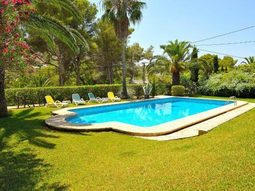 Holiday Home Begonia 7