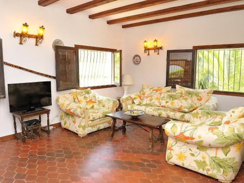 Holiday Home Begonia 7