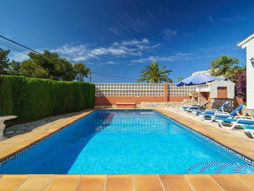 Holiday Home Moonrakers