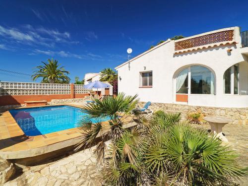 Holiday Home Moonrakers