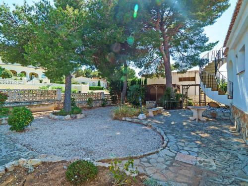 Holiday Home Moonrakers