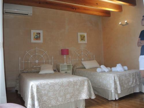 Agroturismo Banyalmar