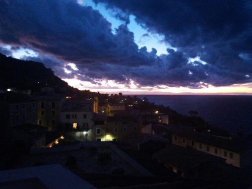 Agroturismo Banyalmar