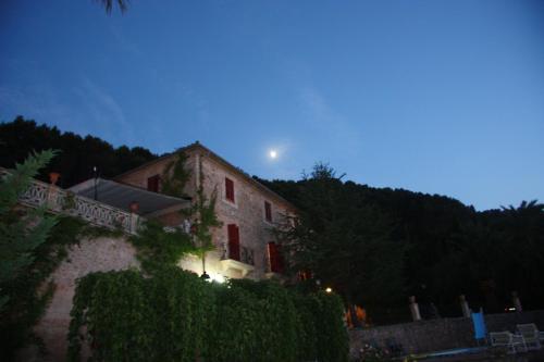 Agroturismo Banyalmar