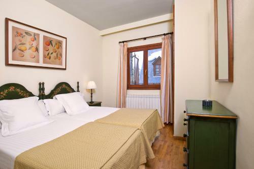 Apartamentos Blanheu