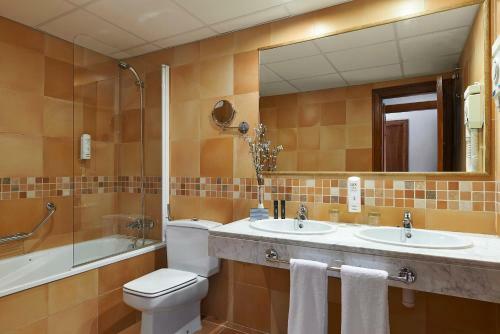 Apartamentos Blanheu