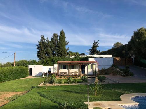 Agroturismo Casa Modular