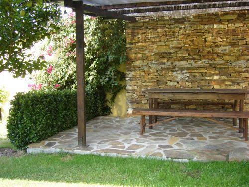 Agroturismo Casa Guillermo