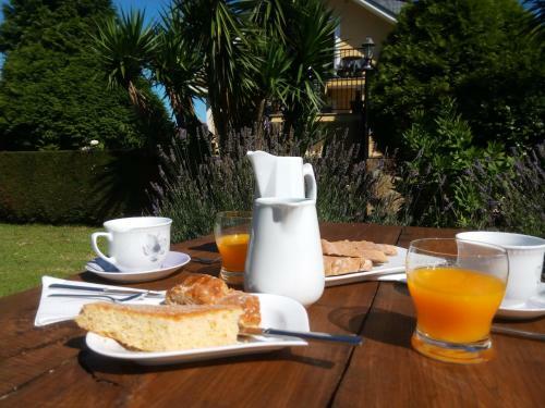 Agroturismo Casa Guillermo