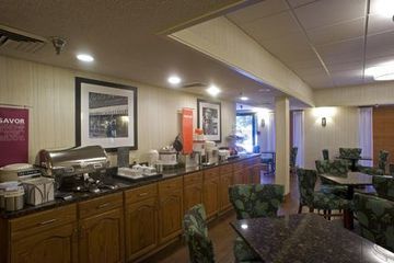 Hotel Hampton Inn Springfield-south