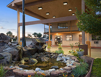Hotel Days Inn Cortez