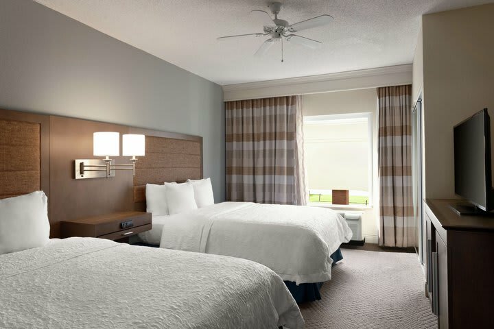 Hotel Hampton Inn & Suites Montgomery-eastchase Al