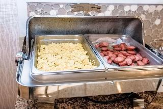 Hotel Hampton Inn Montgomery-south-airport