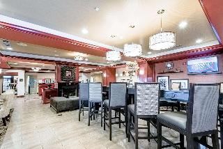 Hotel Hampton Inn Montgomery-south-airport