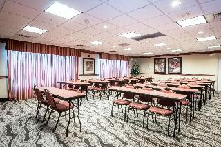 Hotel Hampton Inn Montgomery-south-airport