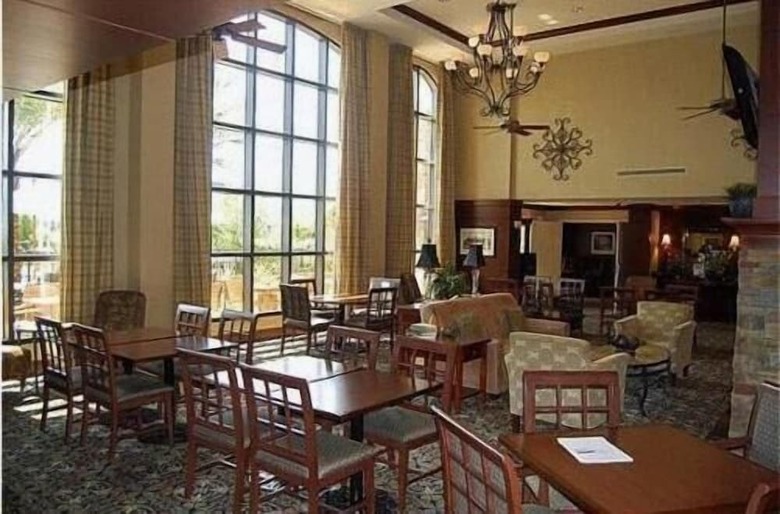 Hotel Staybridge Suites Montgomery-eastchase
