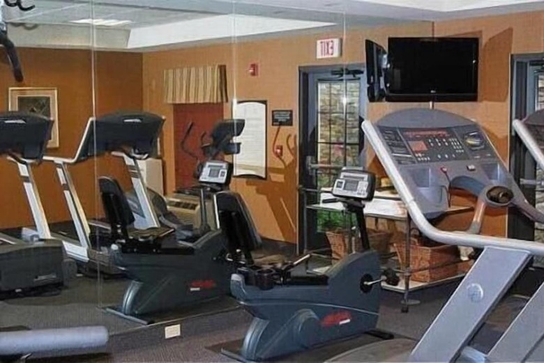 Hotel Staybridge Suites Montgomery-eastchase