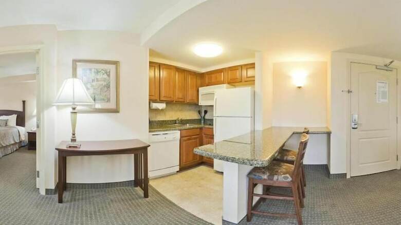 Hotel Staybridge Suites Montgomery-eastchase