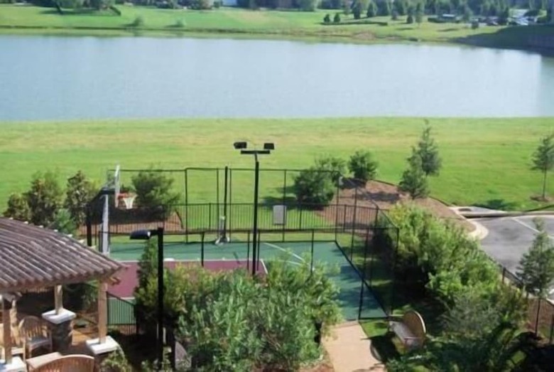 Hotel Staybridge Suites Montgomery-eastchase