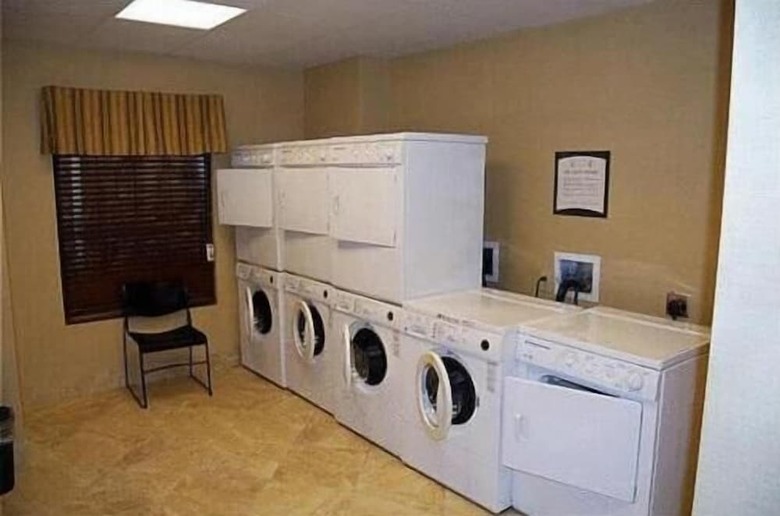 Hotel Staybridge Suites Montgomery-eastchase