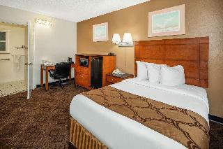 Hotel Travelodge Burbank-glendale