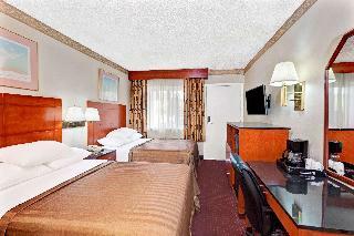 Hotel Travelodge Burbank-glendale